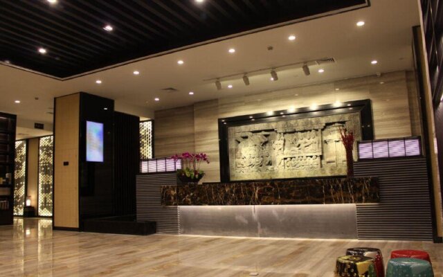 Narada Boutique Hotel Hangzhou East