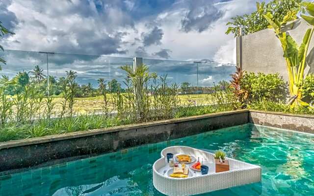 Lavanya Ubud Romantic Villas