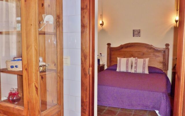 Luxurious Villa in Antequera with Private Pool