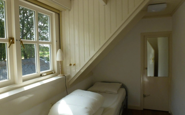 Vakantiewoning Salland