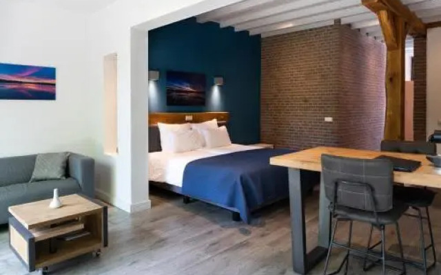 Beerze Brouwerij Hotel