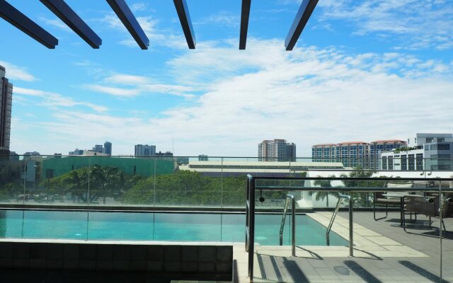 Somerset Alabang Manila