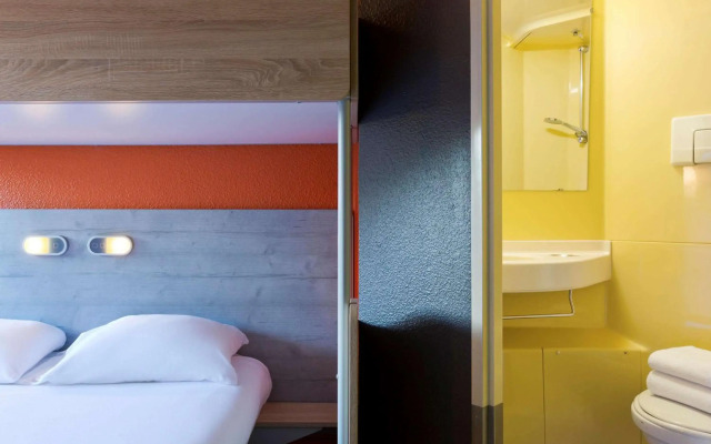 ibis budget Le Mans Universite