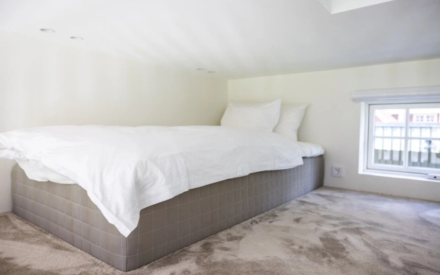 Oakvale Villa Sand
