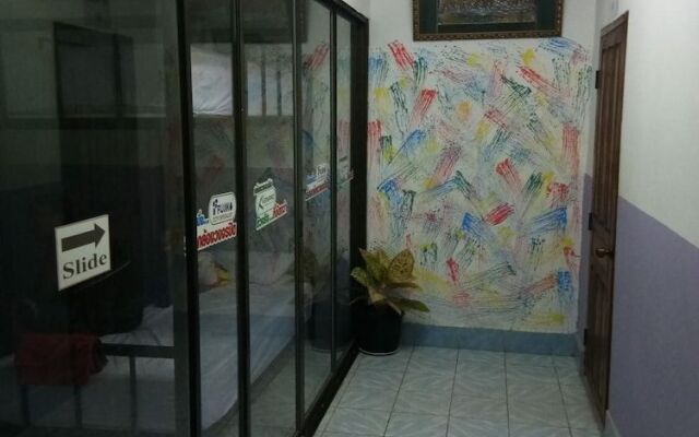 NT backpackers - Hostel