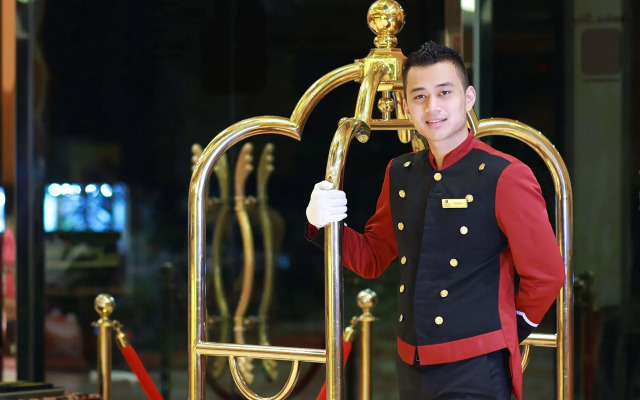 Grand Basko Hotel