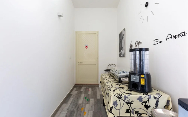 2731 Villa Amaltea by Perle di Puglia