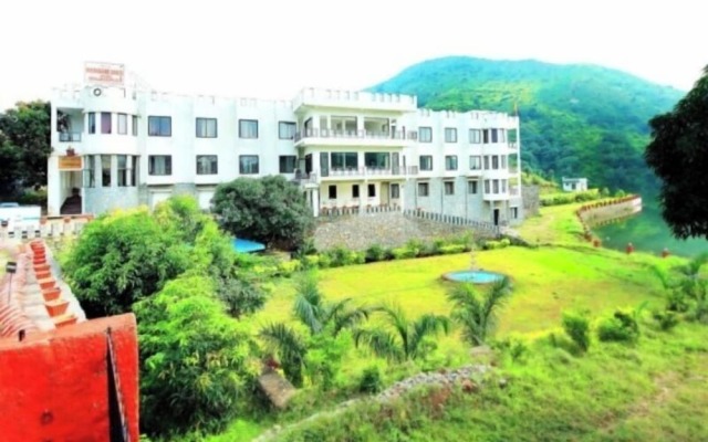 Anargh Holidays Inn