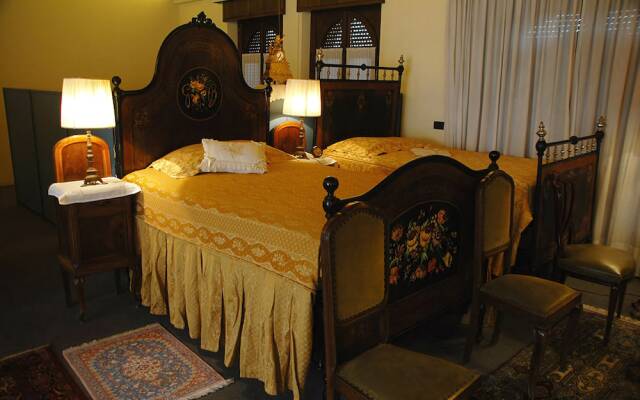 B&B Leonardo