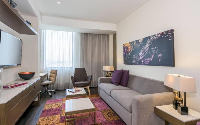 Courtyard by Marriott Bogota Airport