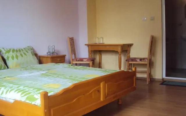 Guest House Villa Roza