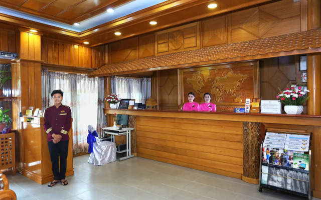 Hotel Dingar