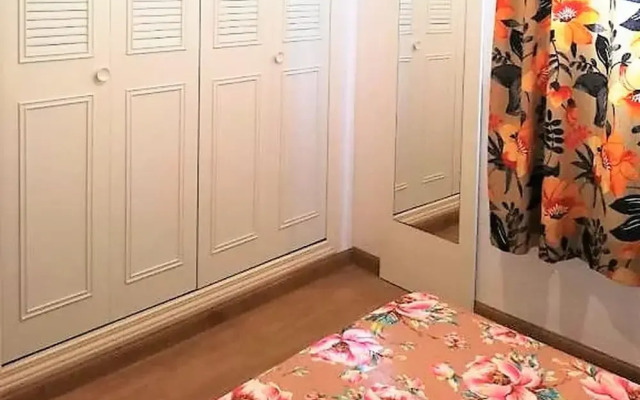 Apartment by Beach With Pool in Villaricos