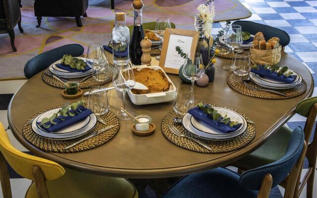 ibis Paris Saint-Denis Stade Sud