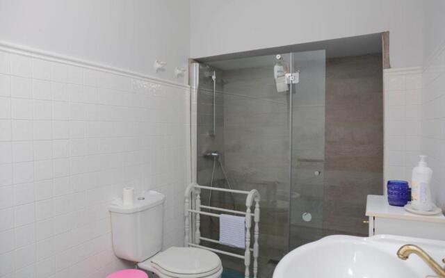 Apartamento en casa del s.XVI