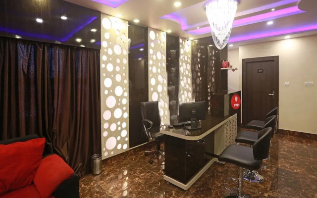 Hotel City Heart by OYO Rooms