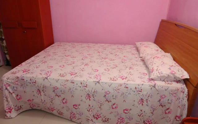 Manjula Luxury Apartment