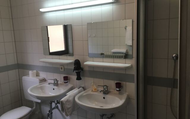 Landhotel Gasthof Am Berg