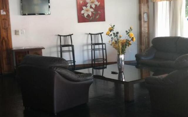 Hotel Las 40