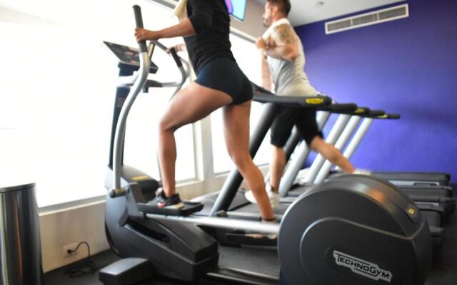 Crown Paradise Golden Puerto Vallarta All Inclusive