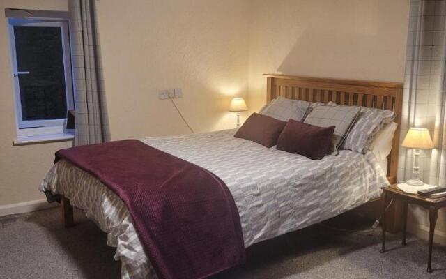 Bed and Breakfast Ashfield