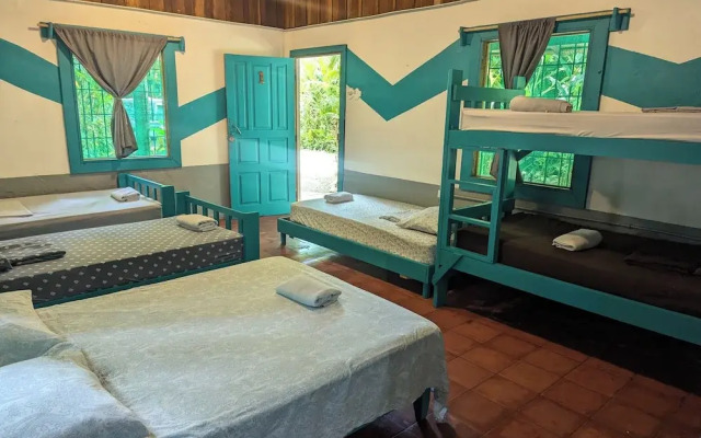Tasty Dayz Hostel