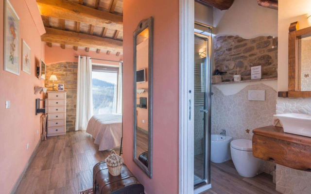 Agriturismo Fonte Rosa