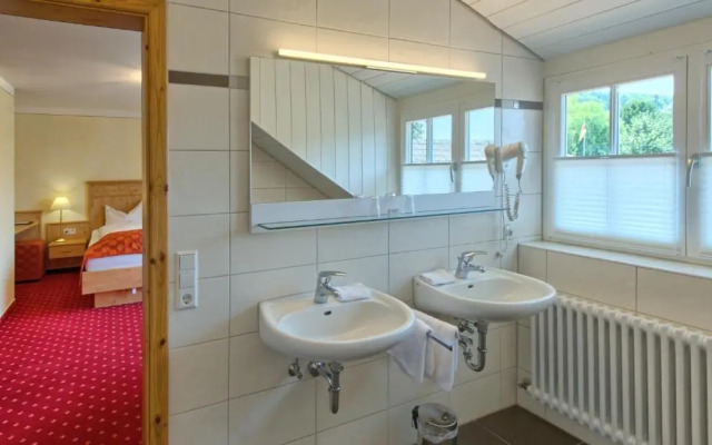 Flair Hotel Schwanen