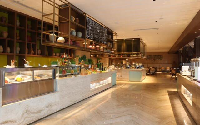 Primus Hotel Sanya Pleasant Bay