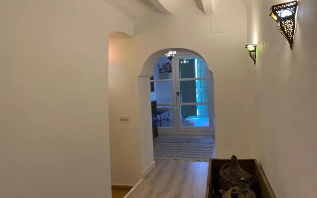 Astarte House 12 pax