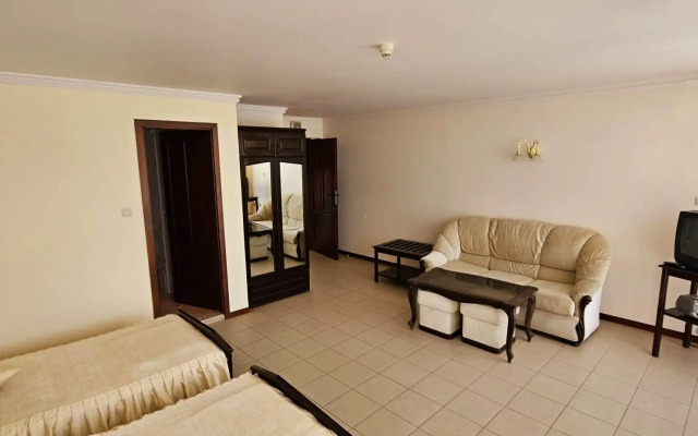 Hotel Klisura