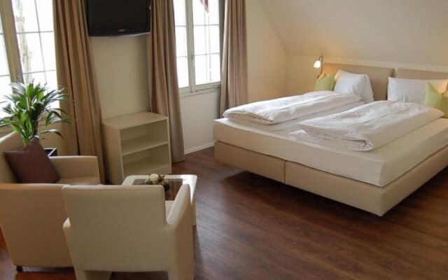 Seehotel Baumgarten