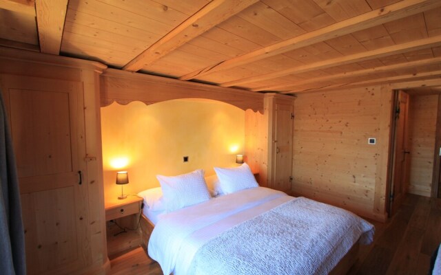 Riad des Neiges