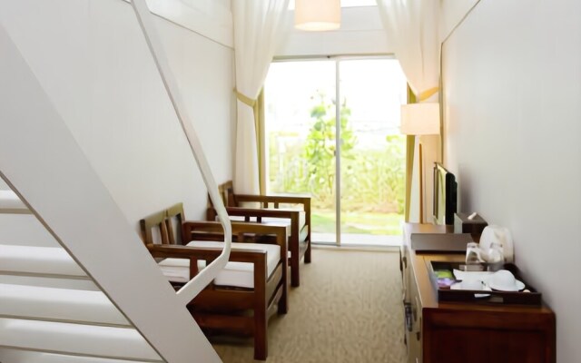 Bayside Marina Hotel Yokohama
