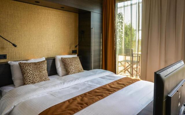 Boutique Hotel Karel De Stoute