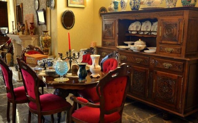 Family Hotel Sirena Palace