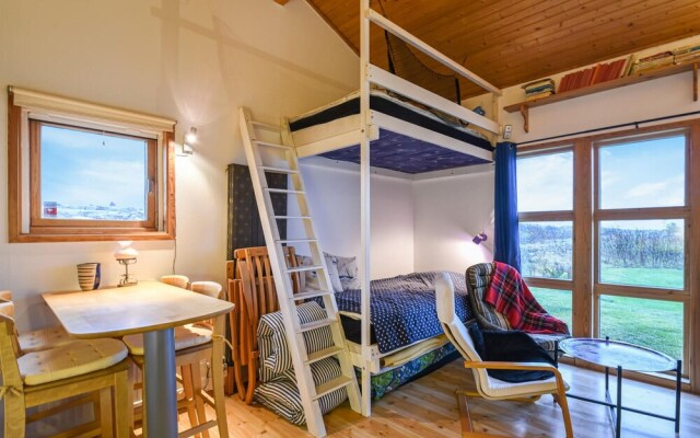 Awesome Home in Bohus-malmön With 1 Bedrooms and Wifi