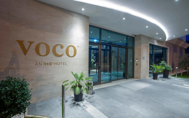 voco Podgorica by IHG