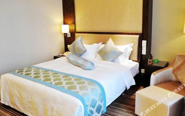 Elephant Hotel