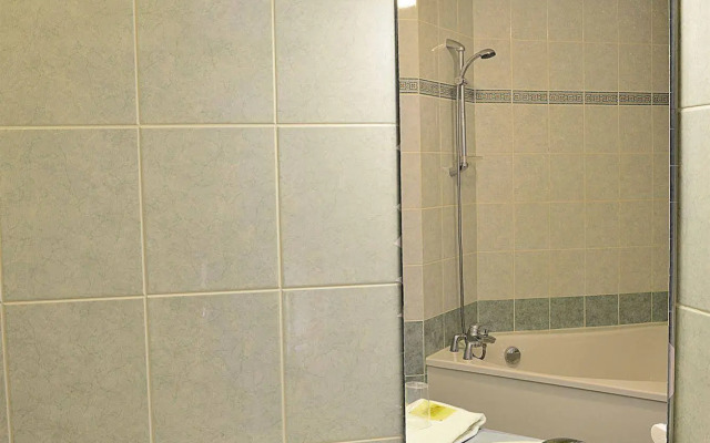 The Originals City, Clos de l'Orgerie, Château Gonthier