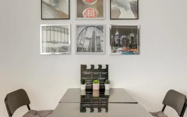 Aux portes de Bordeaux L'Actors Studio MindUrGuest