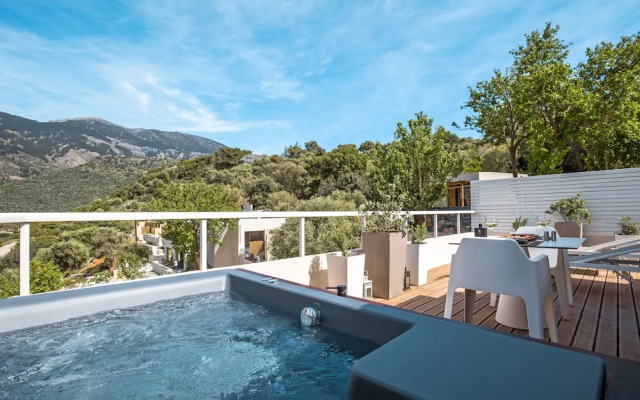 Monastery Estate Guesthouse