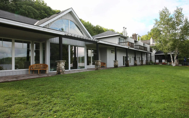 Sir Sam´S Inn - Northwoods Ii Suite