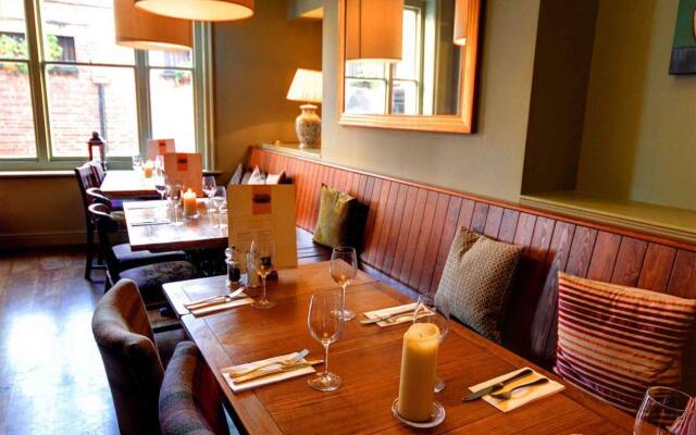 King's Head Hotel by Greene King Inns