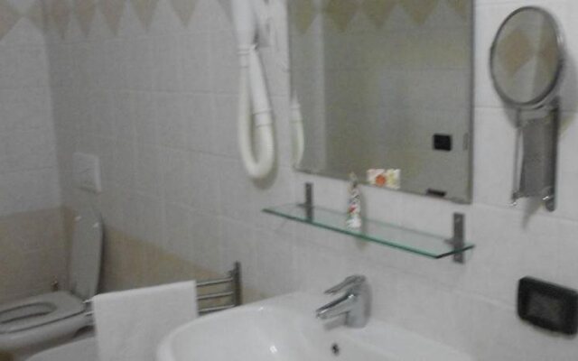 Residence Il Rampicante