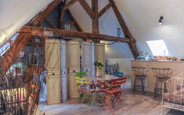Au Coeur Des Chateaux