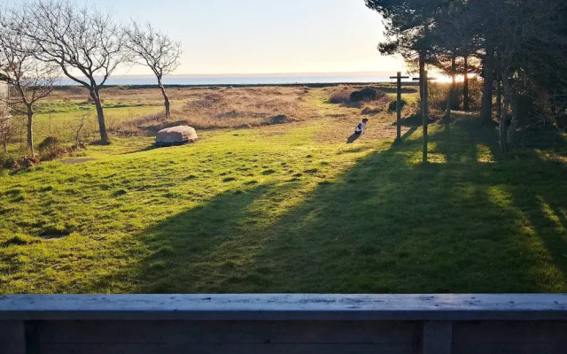 6 Person Holiday Home in Hurup Thy