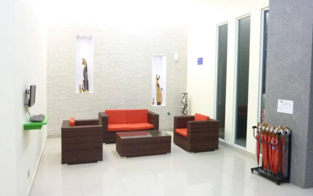 Nova Kuching Hotel