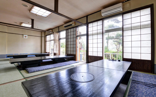 Hotel Himakaso