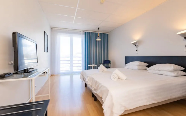 Meri Seaside Hotel & SPA